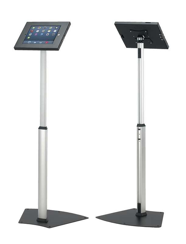 Tablet Floor Stand