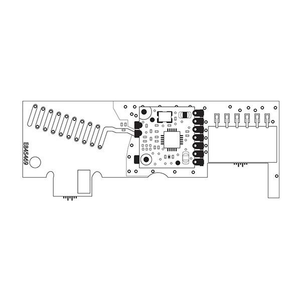 PFSRF, RF Module