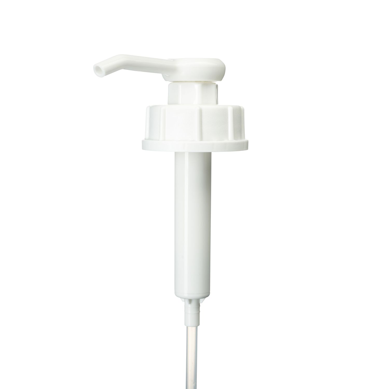 Supplier Of DIN/51 White 30ml Dosage Pump