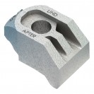 High Load Capacity Clamps For Structural Steel Beams