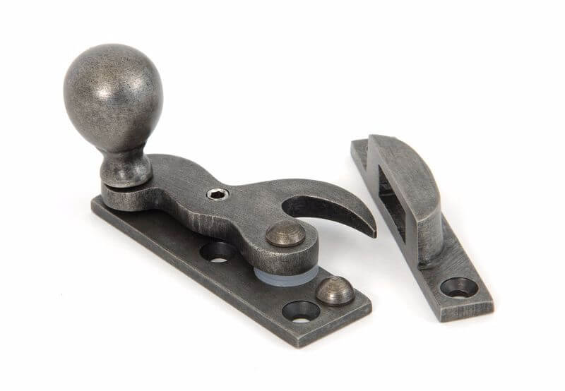 Anvil 83643 Antique Pewter Sash Hook Fastener