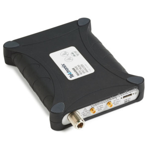 Tektronix RSA306B Real-Time Spectrum Analyzer, 9 kHz to 6.2 GHz, USB, Type-N Connector