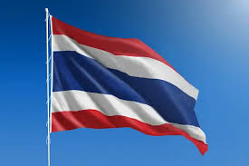 UK Shipping To Thailand