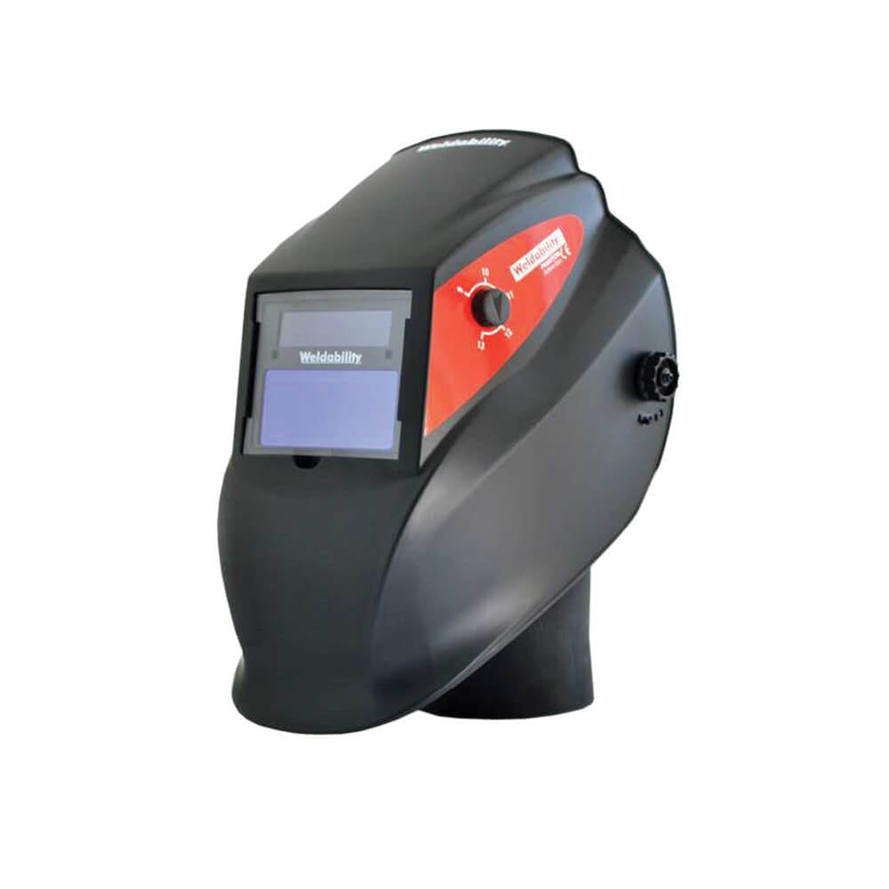 Phantom Active Eco Welding Helmet Auto Darkening 