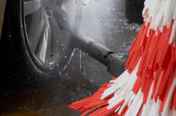 Suppliers Of Car Wash Consumables