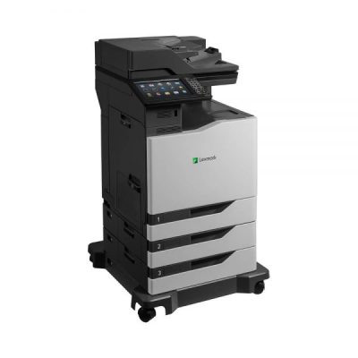 Lexmark XC8163 Printer