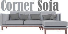 Corner Sofa