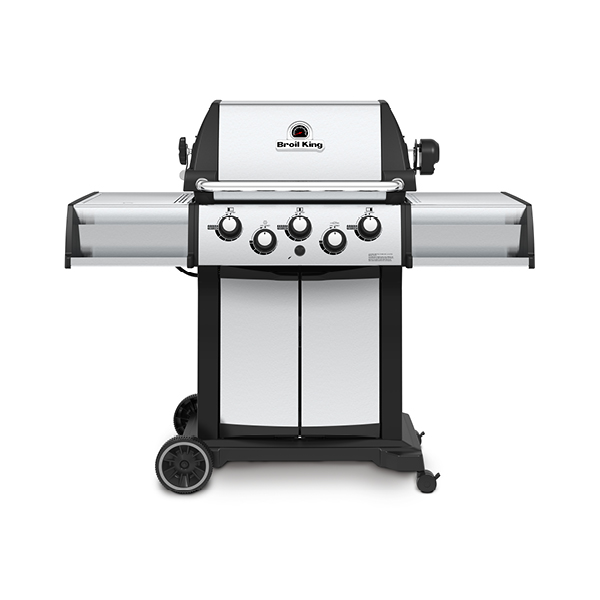 Broil King Signet 320 Gas Barbecue Hove