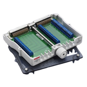 Keithley 3730-ST Screw Terminal Block