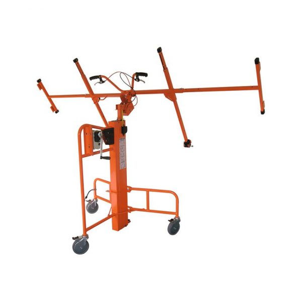 Levpano Combo Plasterboard Lifter LEVPC For Construction Companies
