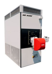 MM-300-G Base Cabinet Heater