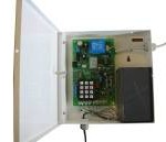 Industrial Mains Communication System