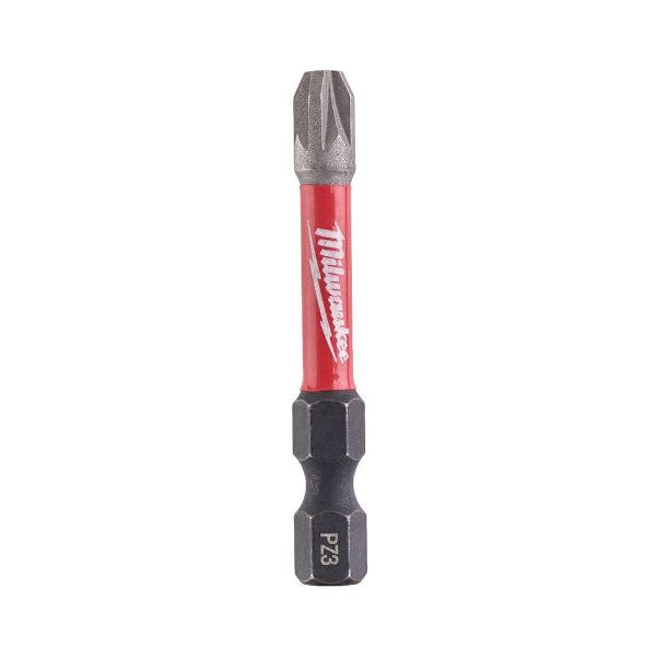 Shockwave Gen 3 Driver Bit PZ3 50mm - 1pc