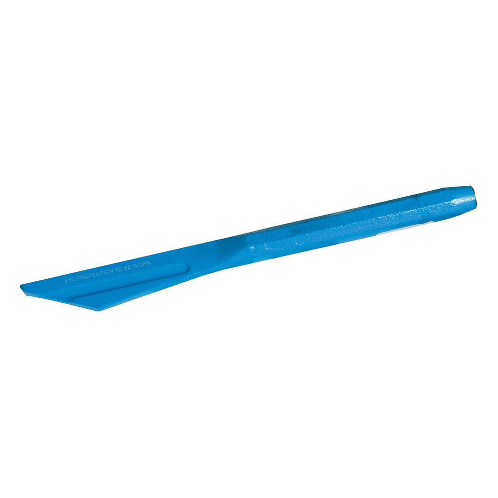 Silverline 59841 Fluted Plugging Chisel 250mm
