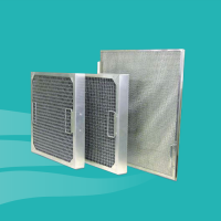 Distributor Of High Quality Mesh Grease Filters