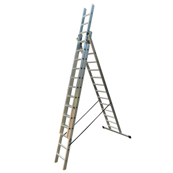 Combination Ladder - 7 x 3