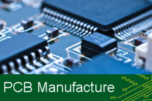 High Quality PCB Manufacturing Services