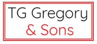 T G Gregory & Sons