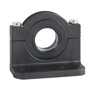 XUZA218 accessory for sensor - 18mm - fixing bracket adjustable ball-joint - plastic