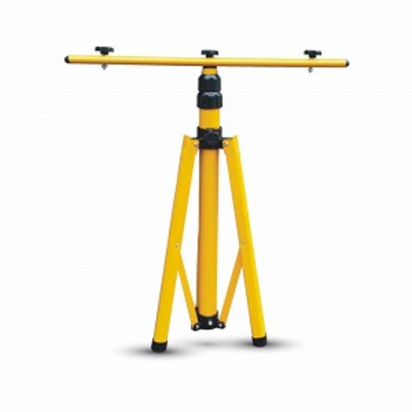 Floodlight Tripod Stand Double VT9104
[VT9104]