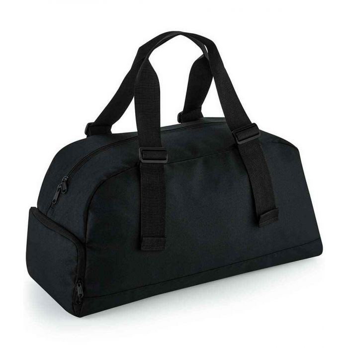 BagBase Recycled Essentials Holdall
