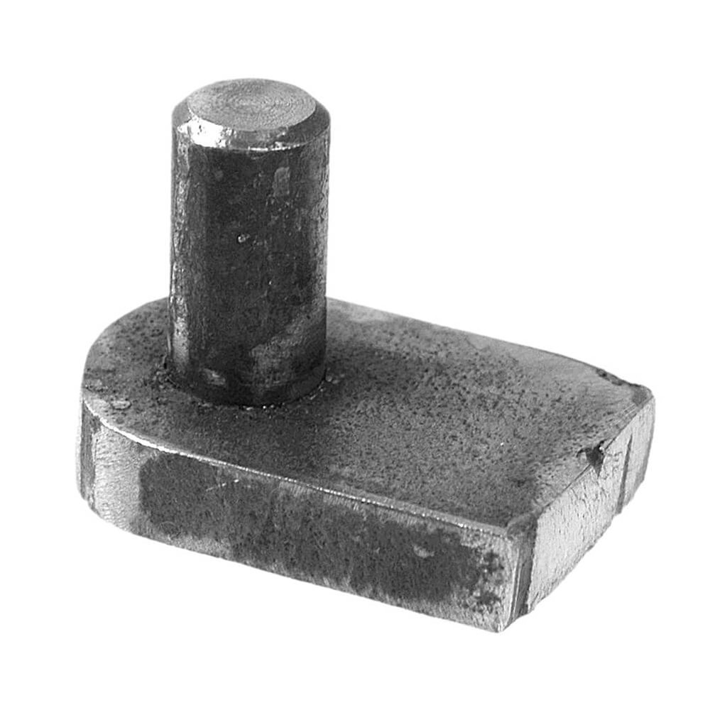 M16 Dia Pin for Gate Eye Hinge