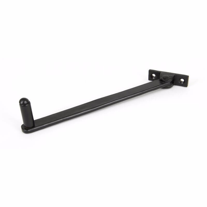 Anvil 83848 Black 8'' Roller Arm Stay