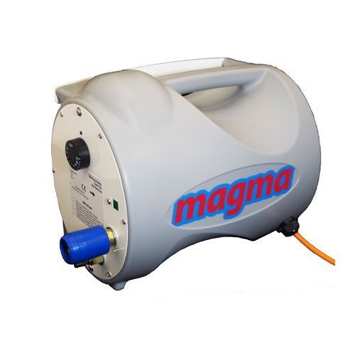 Stockists Of Magma Heater For Professional Cleaners