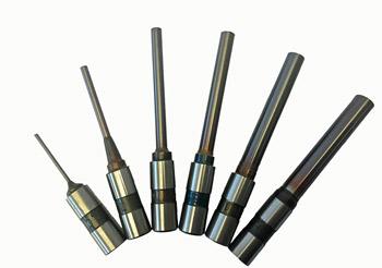 TUNGSTEN Forest, NFPE, PFI, Venus Standard Fitting Paper Drill Bits