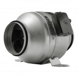 JETLINE Inline Centrifugal Fan