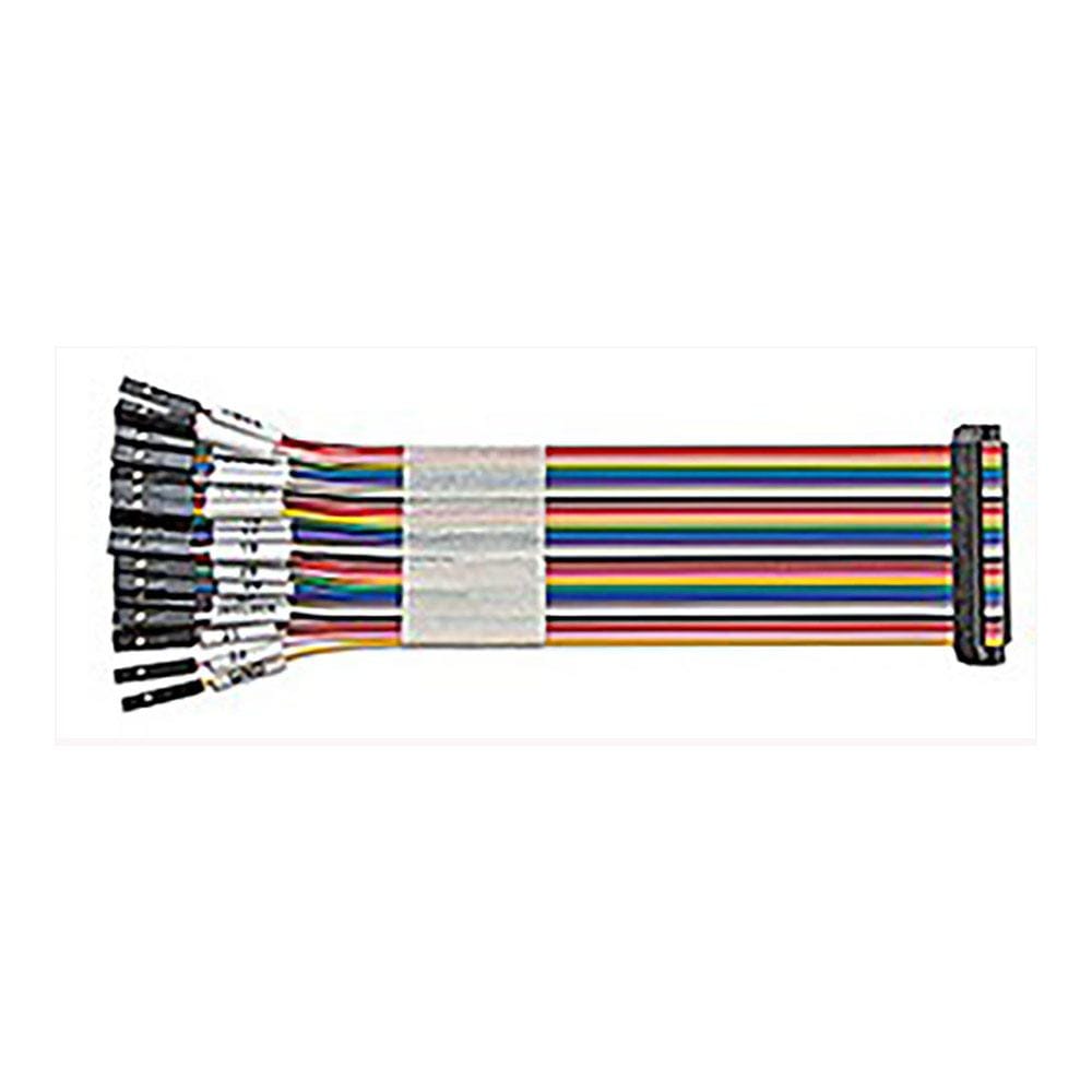 Total Phase TP510510 34-pin Split Cable with Grabbers