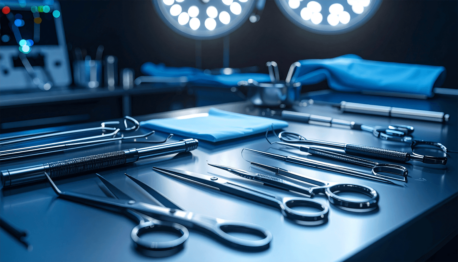 Barcode Scanning Systems For Healthcare Facilities