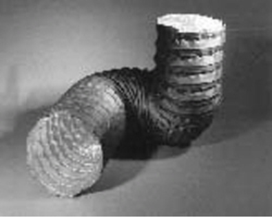 Combiduct 2000-102mm x 6 metre