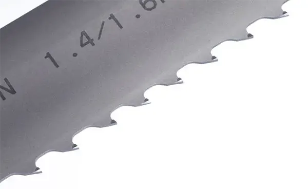 Axcela A Carbide Tipped Blade For Aluminium From Amada