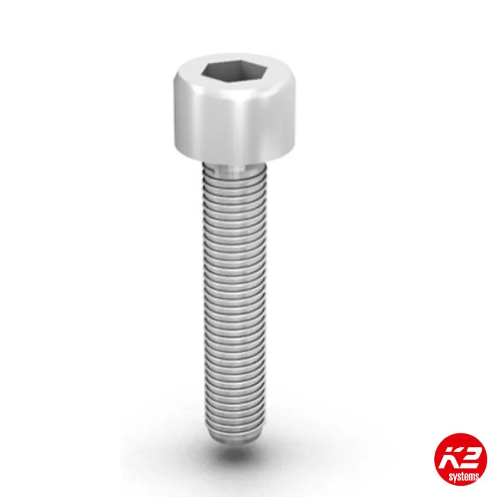 K2 Allen bolt screws