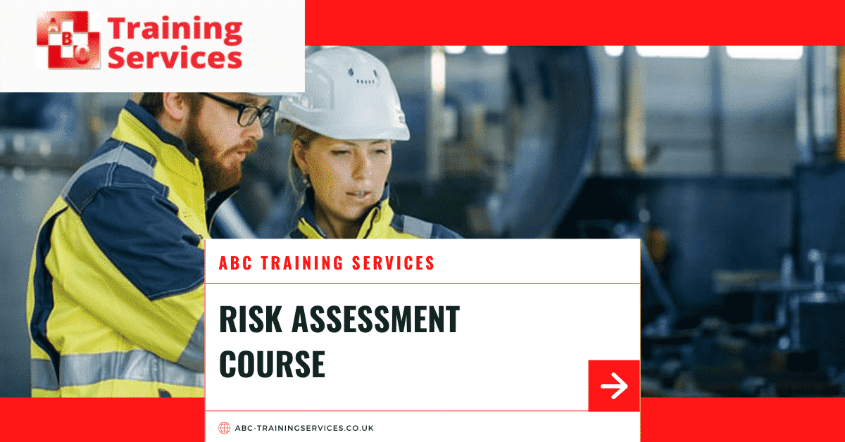 Risk Assessment Training Course Derby