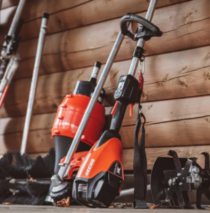 Multi Tool Garden Machinery for Versatile Maintenance
