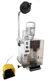 230V Single-Phase Crimping Machine