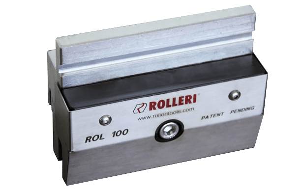 Rolleri Pressbrake Tooling