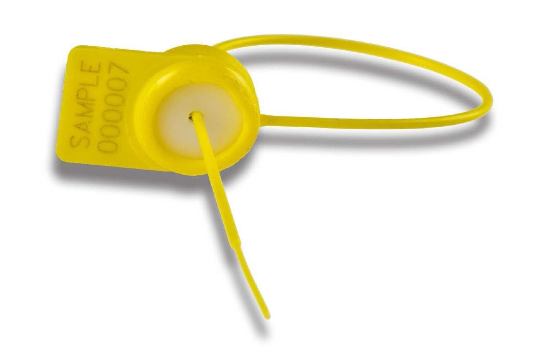 MiniLock 570 Security Seals