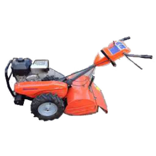 Outdoor Equipment Hire For Rotavator C5 Petrol Power Drive, Reversible Tines Light Soil Cobham