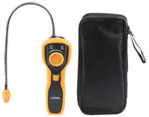 Flammable Gas Detector D02379
[Gas D02379]