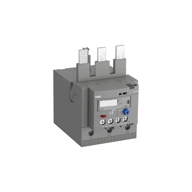 ABB TF96 Thermal Overload Relay 48A - 60A