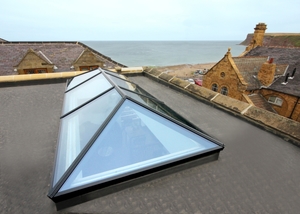 Ultrasky Roof Lanterns For Natural Light