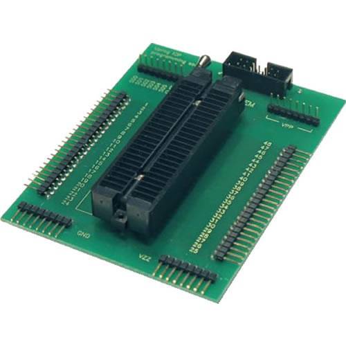 RK-System UProg-ICP-ZIF Adapter