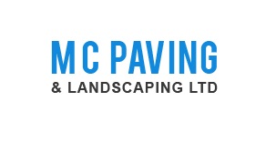 MC Paving and Landscaping Ltd