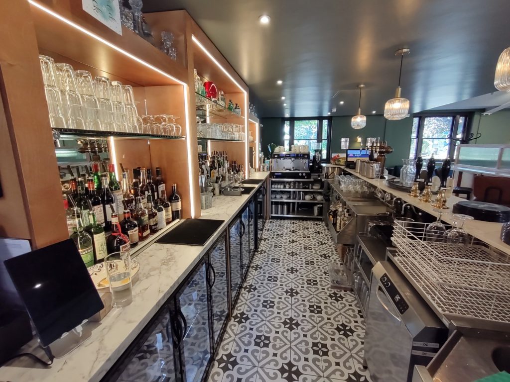 Bar and Restaurant Refurbishment vs. Refit: Which Is Better?
