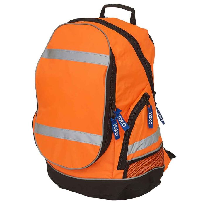 Yoko Hi-Vis London Rucksack