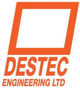 Destec Engineering Ltd 