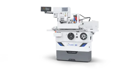 UK Distributors Of UniLoad Grinding Machines